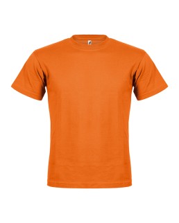 T-SHIRT - BOMBER COLOR PM330