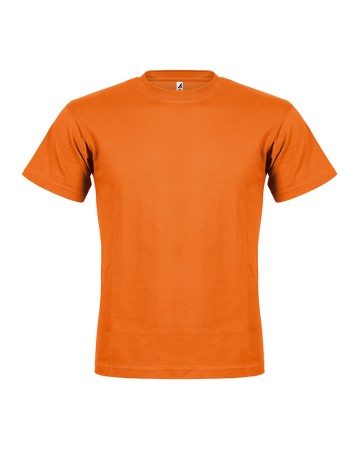 T-SHIRT - BOMBER COLOR PM330