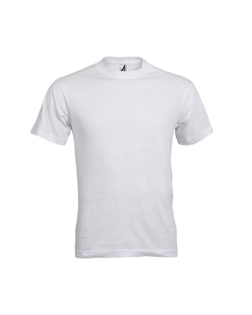 T-SHIRT - JUNIOR WHITE PM333