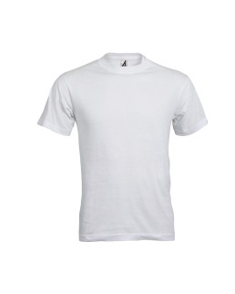 T-SHIRT - BOMBER WHITE PM335