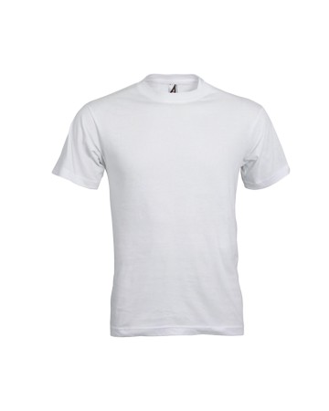 T-SHIRT - BOMBER WHITE PM335