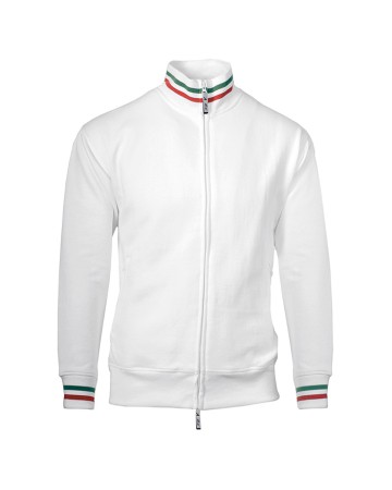 FELPE E PILE - TRICOLOR SPRING PM479S