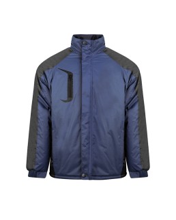 GIUBBINI E SMANICATI - SOUTH POLE PM695