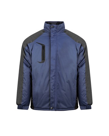 GIUBBINI E SMANICATI - SOUTH POLE PM695