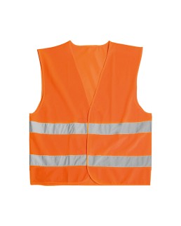 GILET - SAFETY JACKET PM824