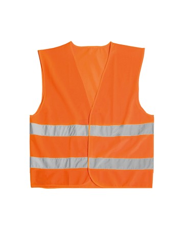 GILET - SAFETY JACKET PM824