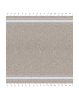 TELI E ASCIUGAMANI - BEACH PONCHO PM950