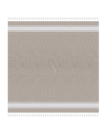 TELI E ASCIUGAMANI - BEACH PONCHO PM950