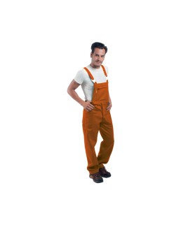 ABITI DA LAVORO - SALOPETTE PN620