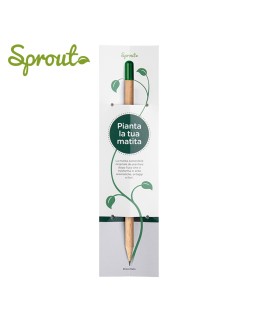 ACCESSORI LAVORO - ASTUCCIO SPROUT ZD050
