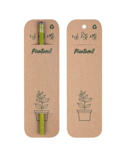 ASTUCCI - PAPER POUCH ZD051
