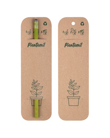 ASTUCCI - PAPER POUCH ZD051