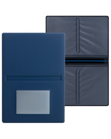 P.DOCUMENTI - DOUBLE KN433