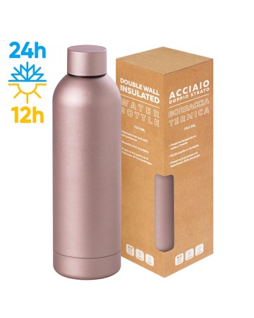 BORRACCE E THERMOS - METAMAT 750 PC419