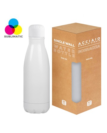 BORRACCE E THERMOS - SNOWFLAKE 500 PC438