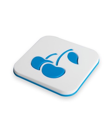 ACCESSORI FOOD E DRINKS - CHERRY PC479