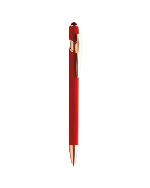 PENNE A SFERA - ROSE GOLD PD062