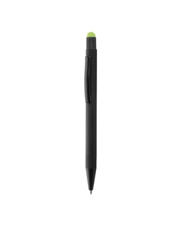 PENNE A SFERA - BLACK TOUCH PD074