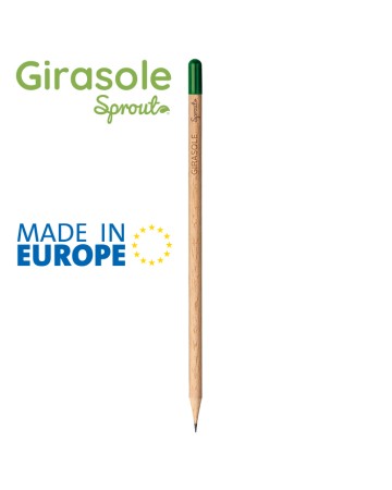 MATITE E CANCELLERIA - GIRASOLE PD566