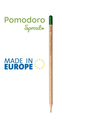 MATITE E CANCELLERIA - POMODORO PD568