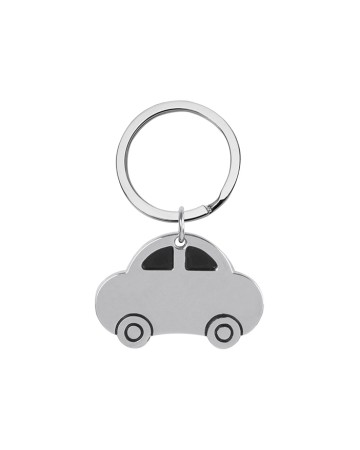 PORTACHIAVI CLASSICI - BEETLE PE096