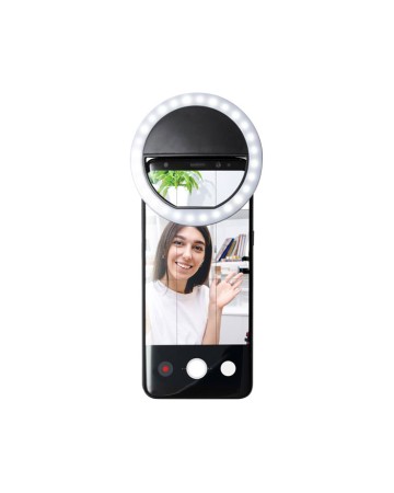 PORTACHIAVI MULTIUSO - RING LIGHT PF339