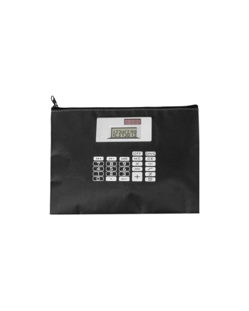 ACCESSORI UFFICIO - POCHETTE MATHS PF895