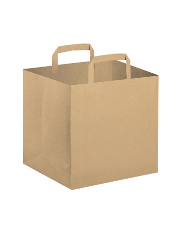 SHOPPER IN CARTA - COMPACT TAKE AWAY PG025