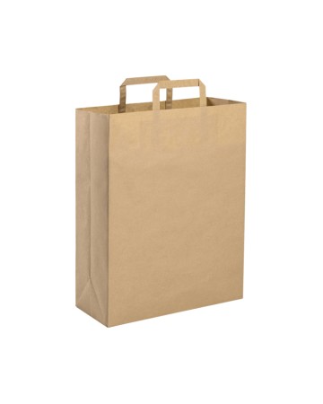 SHOPPER IN CARTA - SHOPPER PG077