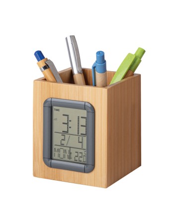 ASTUCCI - BAMBOO PEN HOLDER PH551