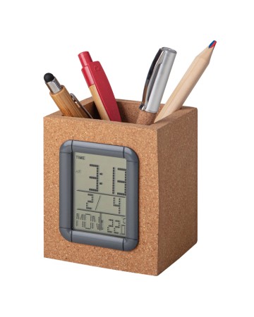 ASTUCCI - CORK PEN HOLDER PH553