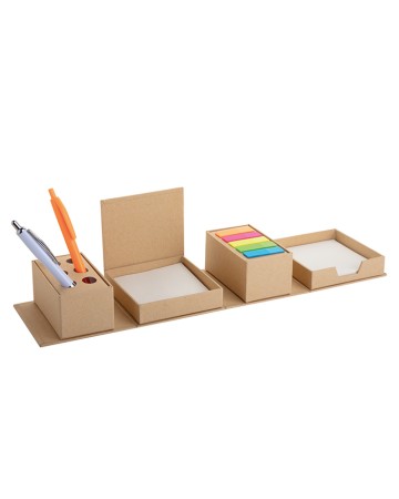 CANCELLERIA - NOTES BOX CUBE PH606