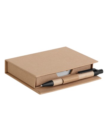 CANCELLERIA - NOTES DESK SET PH640