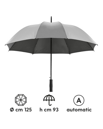 OMBRELLI IN FIBRA DI VETRO - MOONY PL109