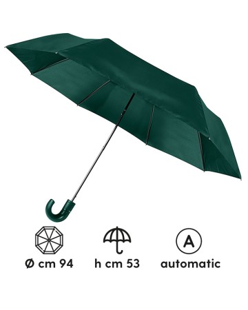 OMBRELLI IN FIBRA DI VETRO - DAMP PL131