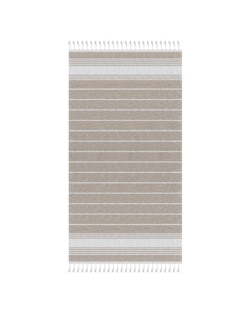 TELI E ASCIUGAMANI - FOUTA TOWEL PM945