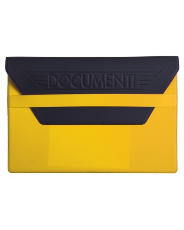 P.DOCUMENTI - ABU DHABI PN102