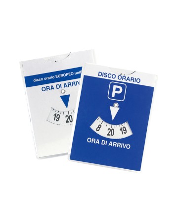 CAR UTILITIES - TIME PN154