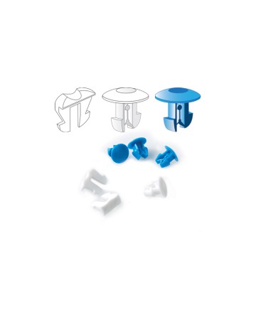 KIT TARGA - KIT PN200