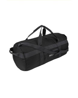 DUFFLE BORSA WEEKEND 40 LITRI 60X28X28 100% POL BLACK-TG.UNICA TREU180 DUFFLE BORSA WEEKEND 40 LITRI 60X28X28 100% POL BLACK-TG.UNICA TREU180