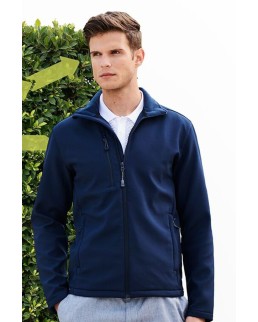 HONESTY MADE RECYCLED JACKET 100% POL. 270 GR/M TRA600