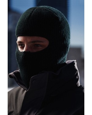 OPEN FACE BALACLAVA P/MONTAGNA 100% ACRILICO TRC304