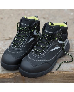 BLACKWATCH SAFETY BOOT