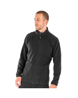 RECYC. MICROFL. JACKET 100%P