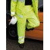 HIGH VIZ TROUSERS 100%P