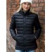 W ICE BIRD PADDED JACKET 100%N W ICE BIRD PADDED JACKET 100%N