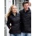 W ICE BIRD PADDED JACKET 100%N W ICE BIRD PADDED JACKET 100%N