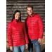 W ICE BIRD PADDED JACKET 100%N W ICE BIRD PADDED JACKET 100%N