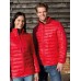 M ICE BIRD PADDED JACKET 100%N M ICE BIRD PADDED JACKET 100%N