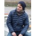 M ICE BIRD PADDED JACKET 100%N M ICE BIRD PADDED JACKET 100%N